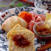 レンジで簡単!玉ねぎのバルサミコジャム