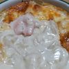 447588の作ってみた!投稿(【北海道ほたぽてクリームグラタン】簡単 とろける濃厚な口どけ)