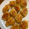 まさの作ってみた!投稿(【ささみのカリカリポテト焼き】旨すぎ♡かさまし節約おかず!)
