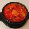 りんの作ってみた!投稿(日本で手に入る食材でお手軽に作れる！旨辛本格スンドゥブチゲ)