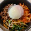のりたろうゆいのすけの作ってみた!投稿(簡単【焼肉ビビンバ】手間抜きでおいしい♡)