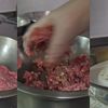 米粉でもっちり!カリカリポテトにら焼きの下準備