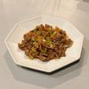 766604の作ってみた!投稿(【牛肉と玉ねぎの韓国風焼肉炒め】コストコ風プルコギビーフ♡)
