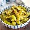 【枝豆ペペロン】枝豆とにんにくで至福のおつまみ