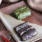 【なすのしそ巻き】津軽の郷土料理　簡単◎食材2つ