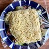 レンジで5分！パパッと1人飯♪【オイスターまぜ麺】の工程4