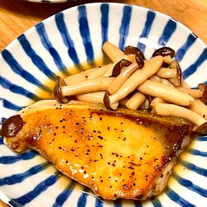 michuの作ってみた!投稿(【ぶりのレモンバターソテー】爽やかなレモン香る♪)
