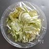 レンジ1分！やみつき塩だれ春キャベツ。の工程2