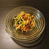 りんの作ってみた!投稿(納豆好きならハマります‼︎【健康おつまみ納豆】)
