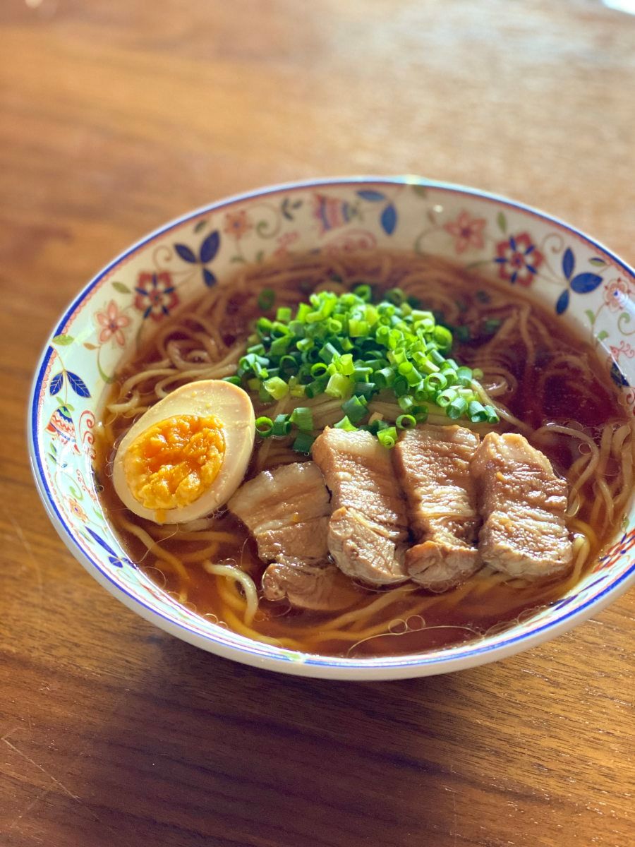 1度は作ってほしい絶品チャーシュー