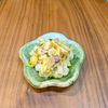 るるる♪の作ってみた!投稿(さっぱり♪ツナと白菜のごまぽんサラダ)