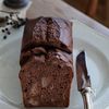 焼くまで15分！しっとりふわふわ【米粉梨ショコラパウンド】