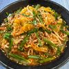 楽ラク手抜キッチン🐶🐾の作ってみた!投稿(野菜たっぷり味噌ラーメン【おうちでお店の味！】)