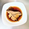 ごんべすの作ってみた!投稿(『カレイの煮付け』白身魚なら何でもOK！我が家の煮付け汁♡)