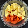 【ご飯が進む☆ツナたま肉じゃが】節約/子供うけの工程1