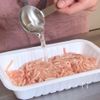 家にあるもので作れる!おかわり止まらない【和風ガパオライス】の工程2
