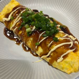 613188の作ってみた!投稿(簡単♡キャベツたっぷり♡とん平焼き)