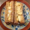 たりおの作ってみた!投稿(マスタード味！大人のたまごサンド)