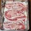何度も食べたい~ポーク南蛮の工程1
