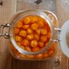 完熟梅で作る【はちみつ梅干し】の工程6