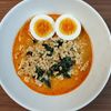 ゆの作ってみた!投稿(担々風そうめん【そうめんアレンジ♪簡単コクうまスープ】)
