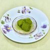 キャピタンの作ってみた!投稿(抹茶わらび餅)
