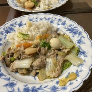 Hikeyの作ってみた!投稿(【子供爆食！基本の八宝菜】合わせ調味料で簡単♪)
