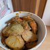 NYの作ってみた!投稿(【鮭とじゃがいものみそマヨ】こくうま♡子どもも好きな味！)