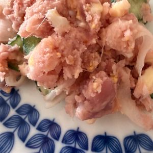 1651103の作ってみた!投稿(手間をかけておいしい本気のポテトサラダ)