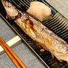 michuの作ってみた!投稿(皮はパリッと!身はふっくら♡『おいしい秋刀魚の焼き方』)
