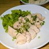 joe sanの作ってみた!投稿(塩鶏)