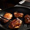 【味付け2つで絶品！】鶏もも肉の甘辛スパイシーチキン☆の工程1