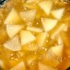 【大根とひき肉のとろみスープ】ご飯に合う中華風♪の工程5