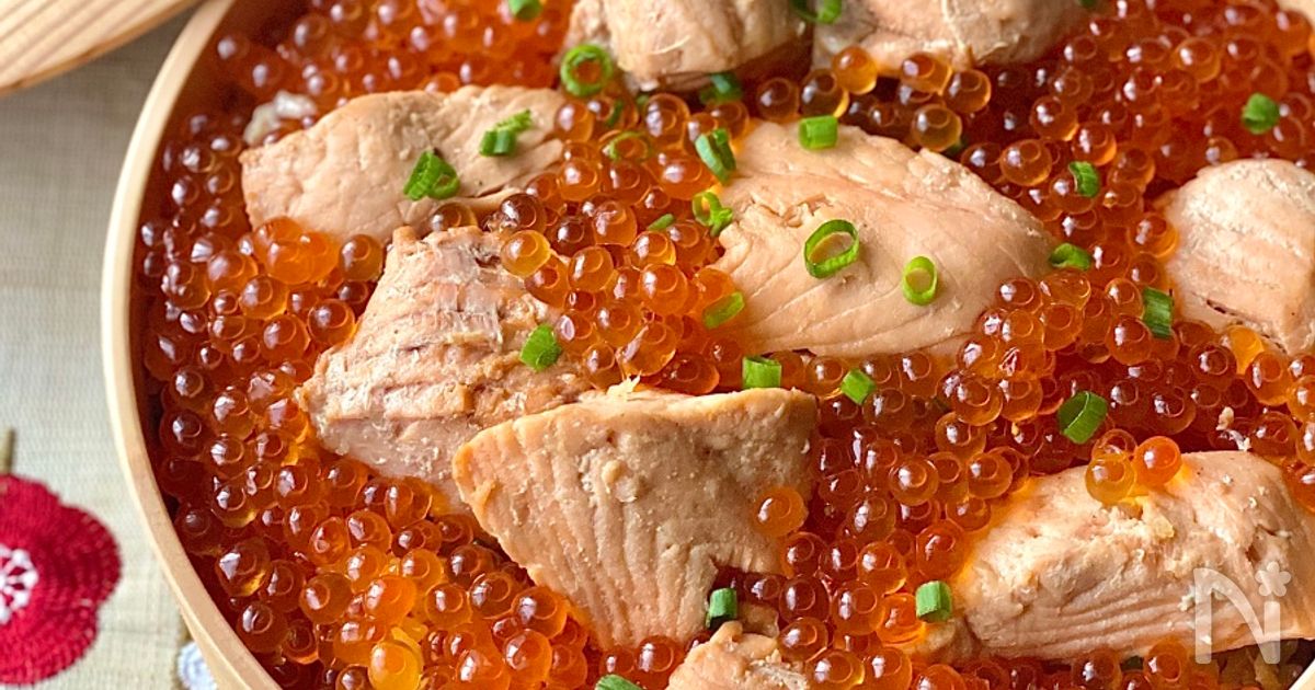 はらこ飯