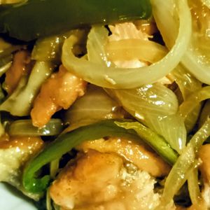 neneruruの作ってみた!投稿(【鮭の南蛮漬け】さっぱり美味しい！絶品おかず)