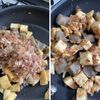 【作り置きに♪】たけのこのおかか味噌炒めの工程8