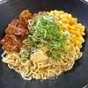 楽ラク手抜キッチン🐶🐾の作ってみた!投稿(豚バラねぎ味噌ラーメン)