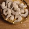 10分でできる♪大粒むきえびで作る!食べ応え抜群のえびチリの工程1