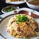 パラパラチャーハン【定番炒飯のパラパラポイント】