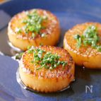 味がしみしみ♪メインになれる！大根ステーキ＼冷やしても美味／