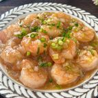 ご飯が進む♪【うま塩エビチリ】お弁当にも◎
