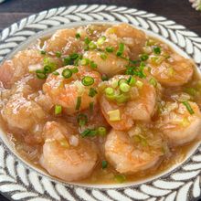 ご飯が進む♪【うま塩エビチリ】お弁当にも◎