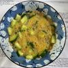 スピィの作ってみた!投稿(簡単！旨すぎ！！何度も食べたくなる納豆きゅうり)