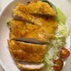 トミーの作ってみた!投稿(【BIGチキンカツレツ】鶏むね肉1枚で♪簡単デミソースがけ)