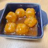 し☆の作ってみた!投稿(【甘酢肉団子】安くて簡単なご飯泥棒)