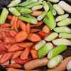 【野菜不足解消に】京野菜の和風ポトフの工程2