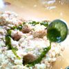ふんわり はんぺん鶏バジルボールの工程2