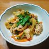 viviの作ってみた!投稿(『大葉でさっぱり！肉野菜炒め』＃やみつき＃簡単＃ご飯が進む)