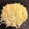 【子どもパクパク！】にんじんとキャベツのナムルの工程2