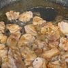 焼き鳥丼【甘辛だれがたまらん！】の工程4